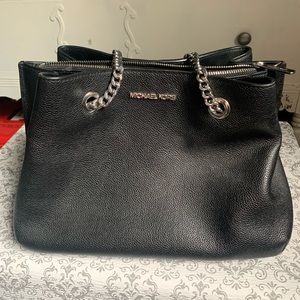 Authentic Michael Kors purse.